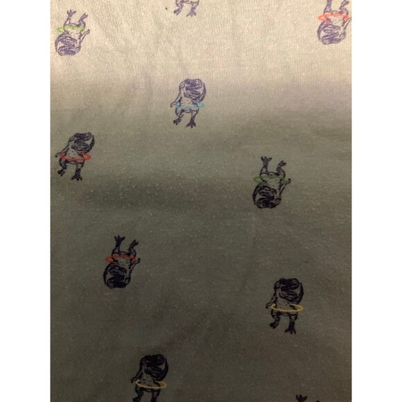 Cat & Jack dinosaur tank top 5T - Picture 4 of 4